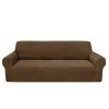 Husa elastica pentru canapea cu 3 locuri MONDO