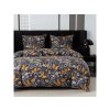 Pestrobarevné povlečení BUTTERFLY GARDEN – kouzlo přírody v ložnici