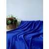 Patura din microplus SOFT, albastru regal