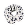 Ergonomický cestovní polštářek MICKEY MOUSE – styl a pohodlí