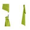 Prosop CLARYSSE ELEGANCE 60x110 cm verde, 100% bumbac