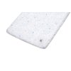 31974 1 detske muselinove prosteradlo flakes 70 x 140 cm