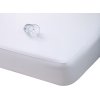 Protector de saltea impermeabil din jersey BEDLOCK 140 x 200 cm
