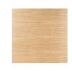 82565 2 cerny jidelni stul s deskou v dekoru dub puro 70x70 pro moderni interiery