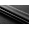 Zatemňovací závěs VELVET tmavě šedý 140x250 cm pro útulný interiér