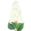 HORTENZIE PLUME 54 cm – umělá květina vhodná na aranžování