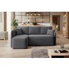 91815 1 stylova rohova sedaci souprava hadson tmave seda pro elegantni interiery
