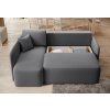 91815 2 pohodlna tmave seda sedaci souprava hadson idealni pro kazdodenni relaxaci