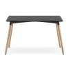 92604 1 elegantni jidelni stul adria 120x80 cm v cernem provedeni