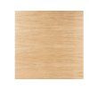 92622 3 cerny jidelni stul s deskou v dekoru dub puro 60x60 pro moderni interiery