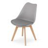 3317 krzeslo ATTE szare lewy skos gora
