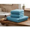 Prosop NORIELLE 70x140 cm albastru deschis, 100% bumbac