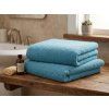 Prosop NORIELLE 70x140 cm albastru deschis, 100% bumbac
