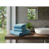 Prosop NORIELLE 50x90 cm albastru deschis, 100% bumbac