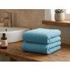 Prosop NORIELLE 50x90 cm albastru deschis, 100% bumbac