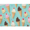 94060 2 trendy plazove lehatko sand ice cream barevne pro letni pohodu