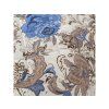 Designová letní přikrývka BLUVERA 140x200 cm barevná do ložnice