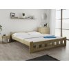 Pat inalt Naomi 180x200 cm, pin