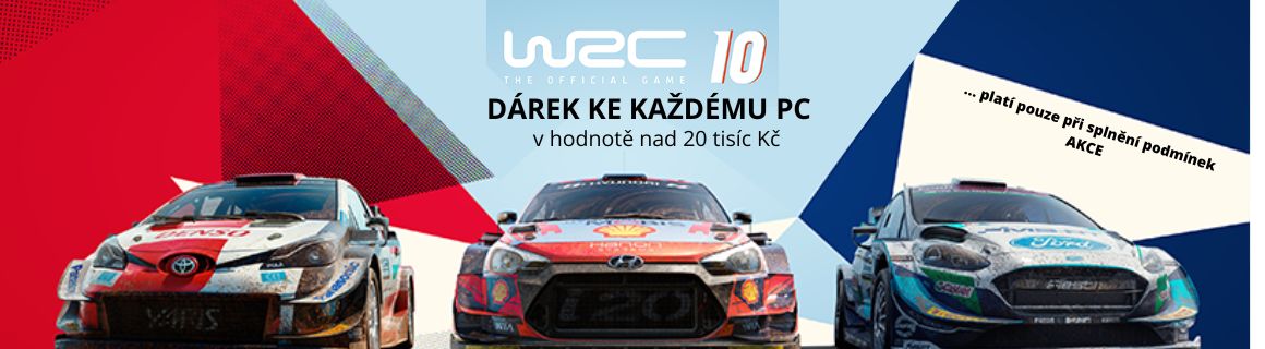 WRC 10 FIA World Rally Championship Deluxe Edition