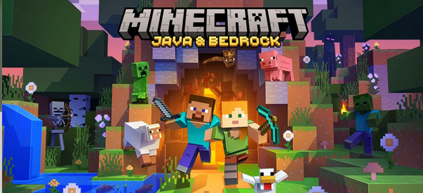 Minecraft