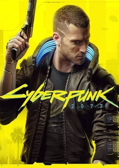 cyberpunk