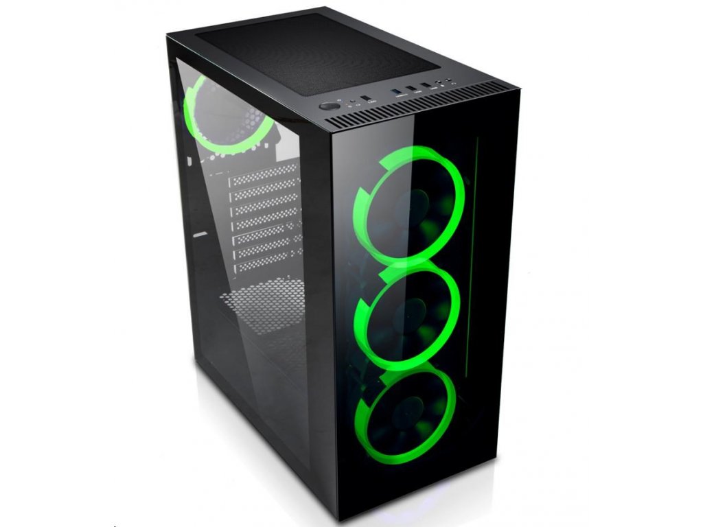 Chist Gaming Pc Gb Ram Computer Price I5 3470 Gtx 1660 CHIST