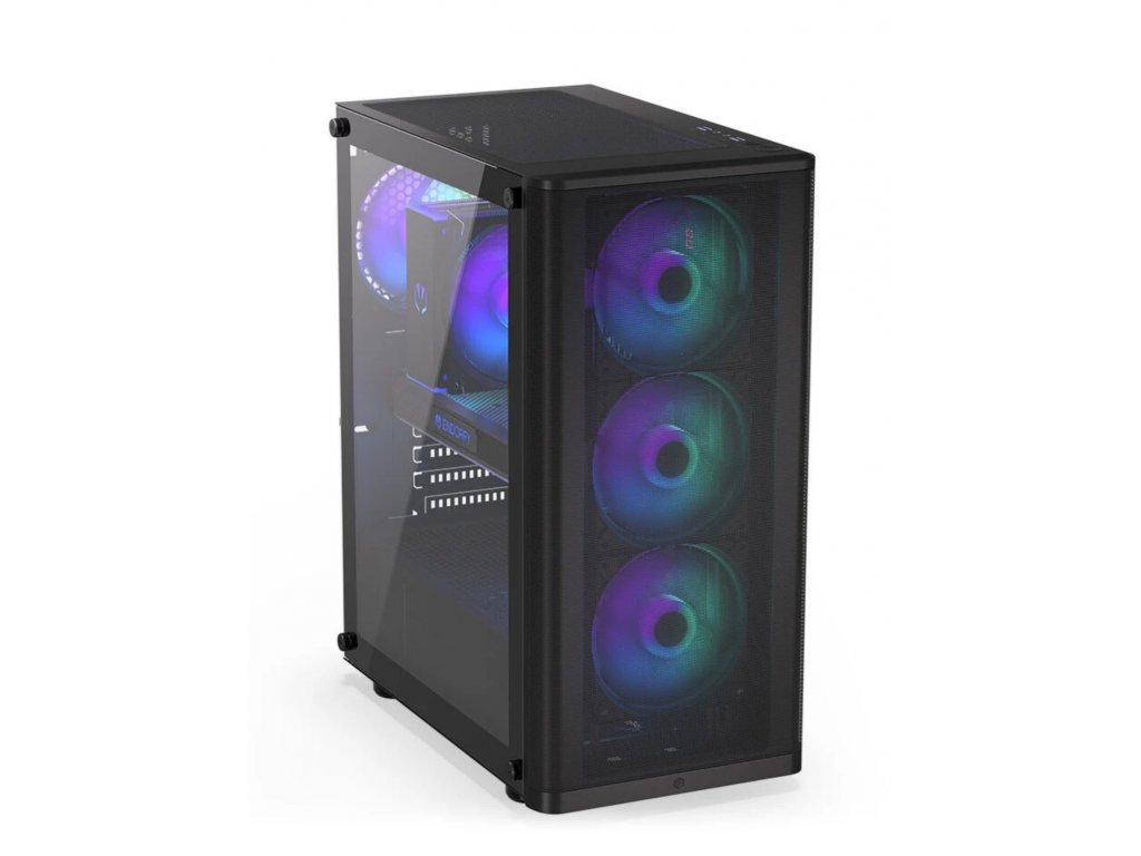 ゲーミングPC☆Core i5 4570相当 8GB SSD グラボGTX580 ゲーミングPC☆Core i5 4570相当 8GB SSD グラボGTX580