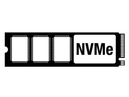 nvme logo