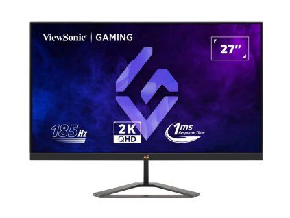 27" ViewSonic VX2758A-2K-PRO Gaming
