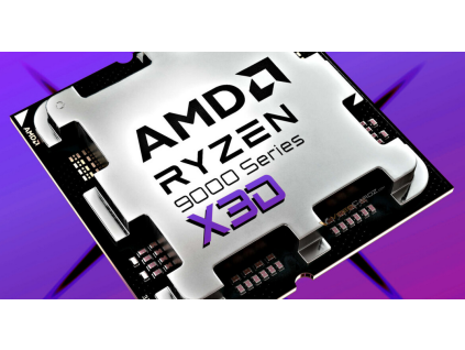 Výměna CPU AMD Ryzen 7 7800X3D za 9800X3D