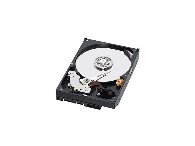 Výměna stávajícího disku za 1TB disk - 3,5" u PC