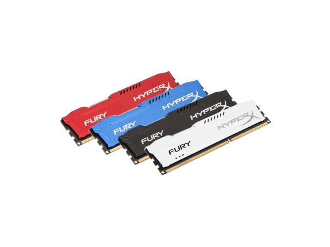 Rozšíření RAM z 16GB na 32GB DDR4