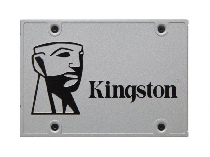 Rozšíření o 1TB SSD disk
