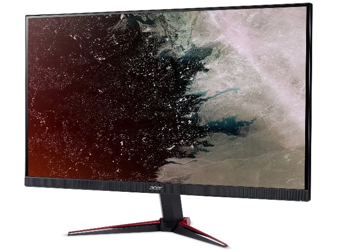 herny monitor acer nitro vg0 cierny 04 68540
