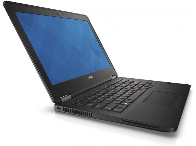 DELL Latitude E7270/ Intel i5/ 8GB/ 12"/ 256GB SSD