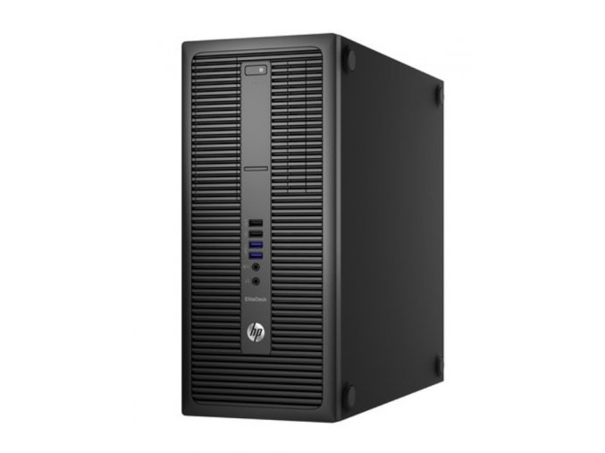 Herní PC HP 800 G1 G3220 3.0 GHz / Nvidia GT 1030/ 8GB/ SSD+500GB/ W10