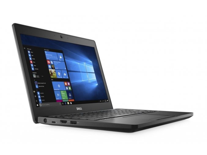 Notebook DELL Latitude 5280