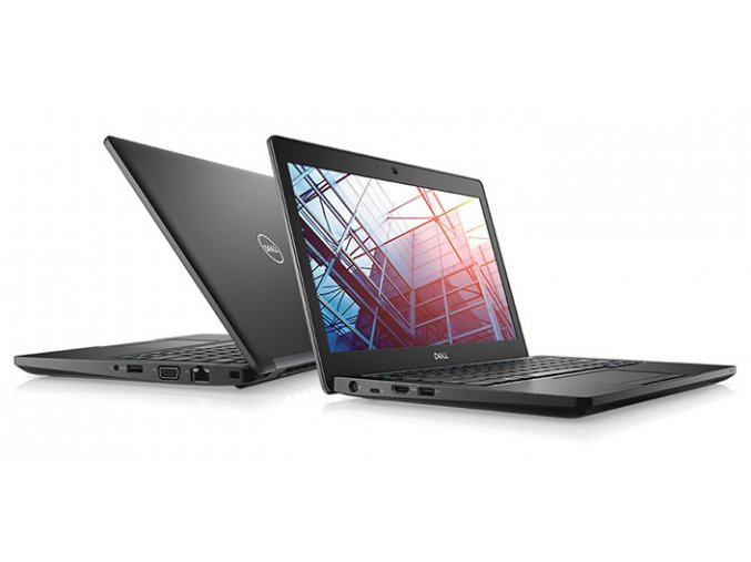 Notebook DELL Latitude 5290