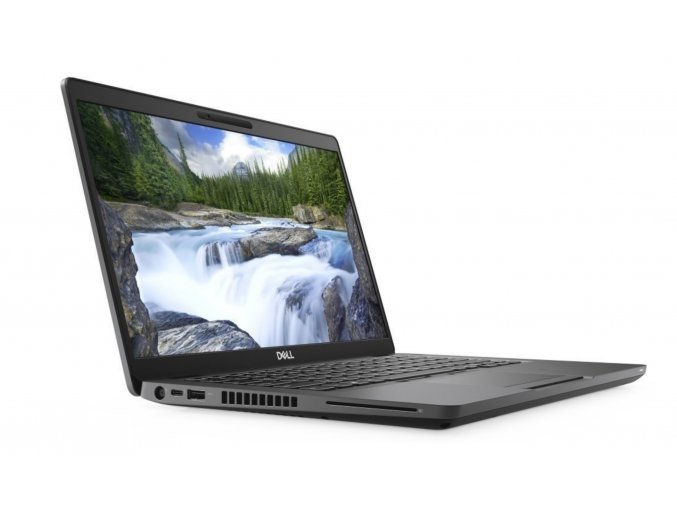 Notebook DELL Latitude 5400 Touch - dotykový