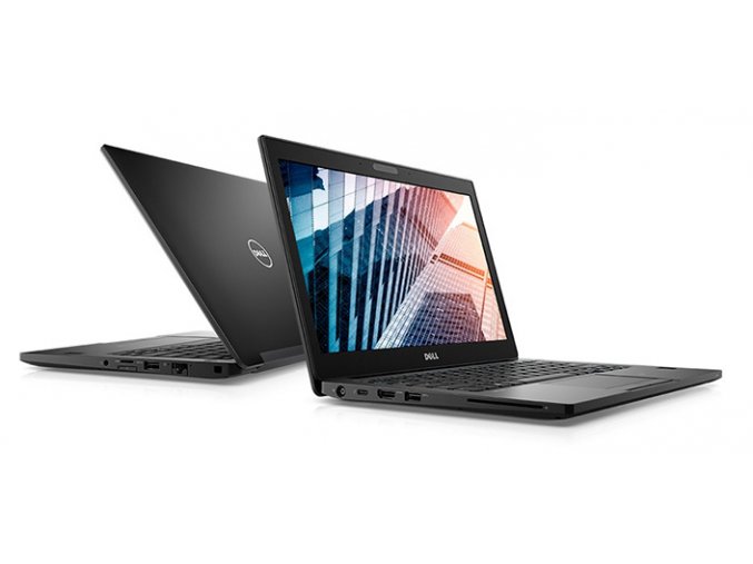 Notebook DELL Latitude 7290