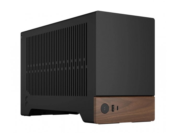 Mini herní PC AMD Ryzen 7 9700X / 32GB/ Nvidia RTX 5070 / 2TB NVME SSD / 850W