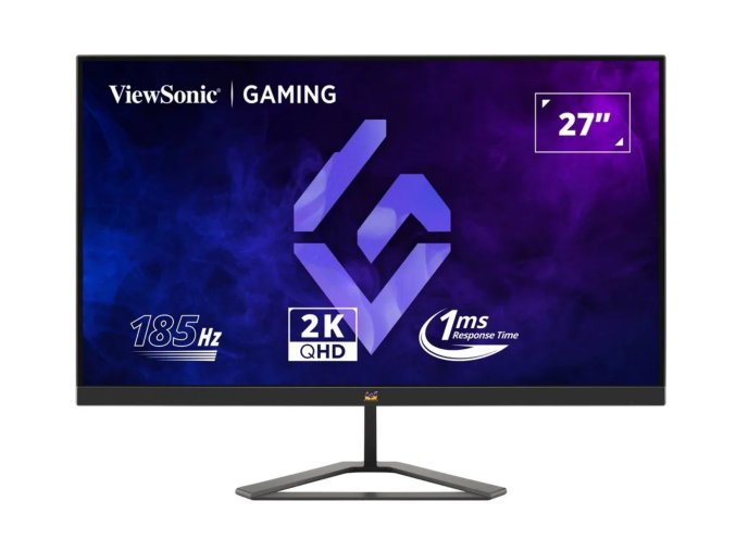 27" ViewSonic VX2758A-2K-PRO Gaming
