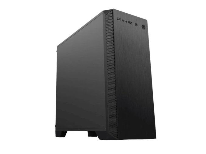 Compík PC AMD Ryzen 5 8500G/ 16GB/ AMD 740M/ 1TB NVME SSD/ 450W/ W11P