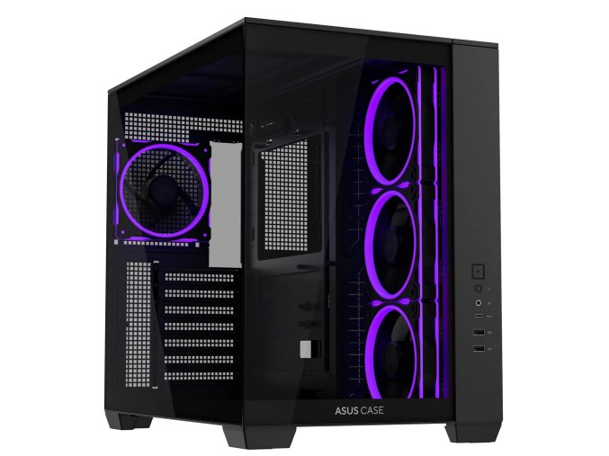 Herní PC Intel Core Ultra 5 245K/ 32GB DDR5/ Nvidia RTX 5070Ti / 1TB SSD/ 750W