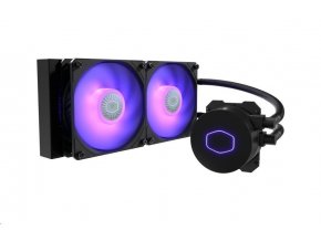 MasterLiquid ML240L RGB 01