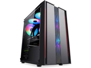 Herní PC Intel i5-4570/ Nvidia GT 1030/ 8GB/ SSD + SSD/ W7/10