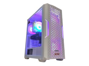 Herní PC Intel i9-11900KF 5,3 GHz/ 32GB DDR4/ Nvidia RTX 4060 8GB/ 2TB SSD/ 650W