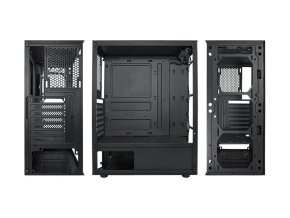 Herní PC AMD Ryzen 5 5500/ 16GB/ Nvidia RTX 4060 8GB / 1TB SSD/ 550W