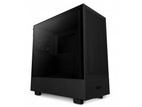 Herní PC Intel i7-12700F 4,9 GHz/ 32GB/ Nvidia RTX 4060 Ti 8GB/ 1TB SSD/ NZXT