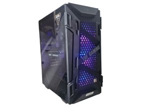 Herní PC AMD Ryzen 5 3600 / 16GB/ Nvidia RTX 3050 / 500GB NVME SSD / 550W / W11P